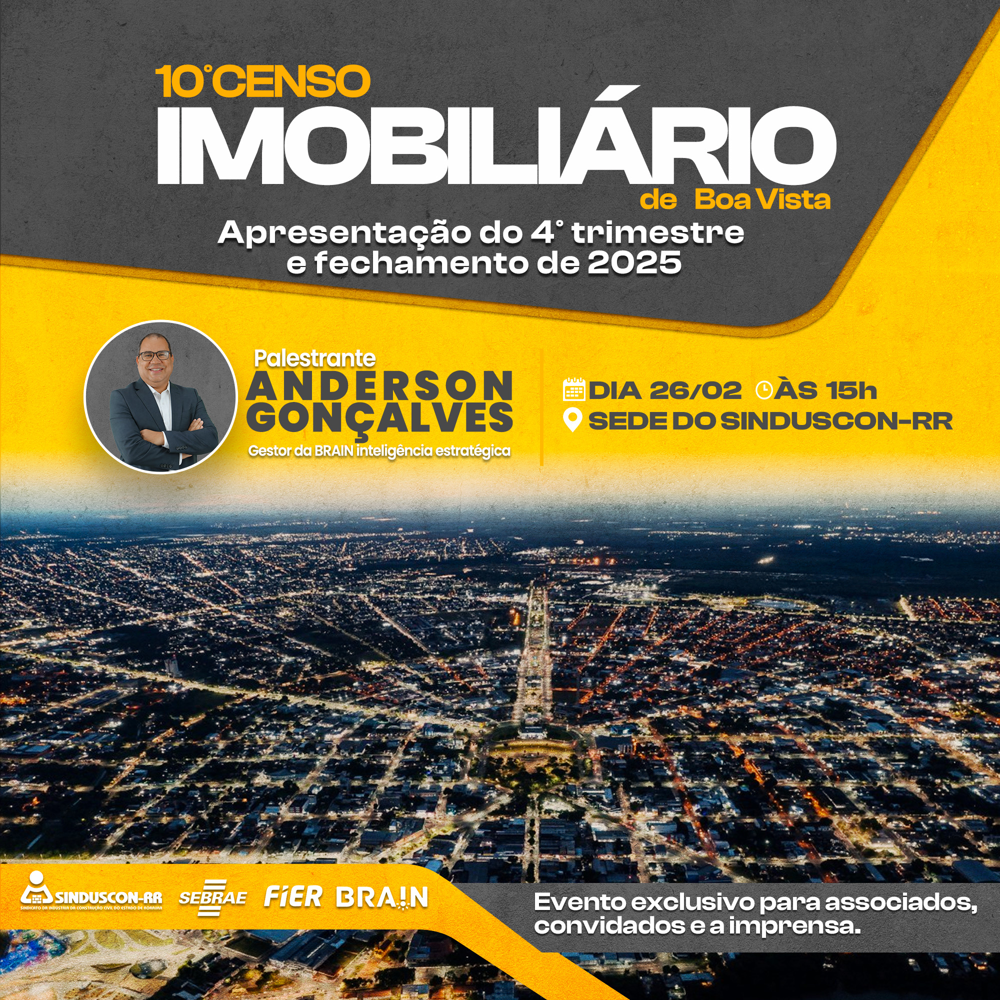 Evento